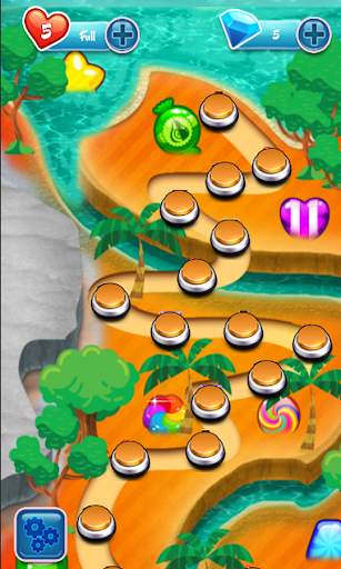 Fruit Farm Crush screenshot 3