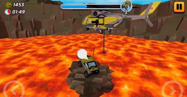 Guide LEGO City My City 2 Game 2017 screenshot 3