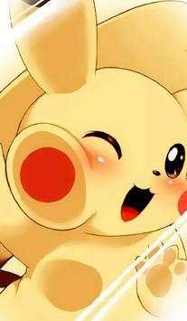 Wallpaper Pokemon Art HD screenshot 13