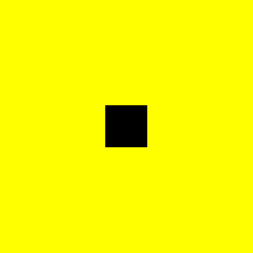 yellow أيقونة