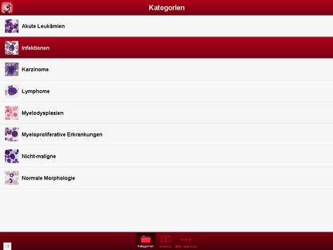 Smart Hematology Lite screenshot 5