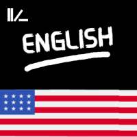 English courses 100% free & without Internet on 9Apps