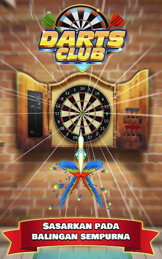 Darts Club screenshot 11