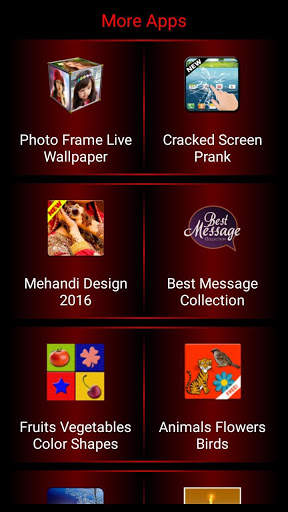Bubble Live Wallpaper screenshot 7