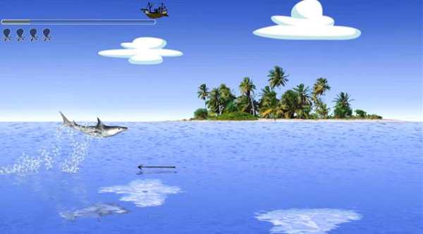 Shark it Free 5 تصوير الشاشة