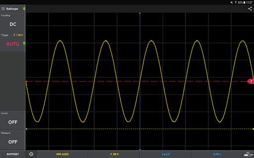 IkaScope screenshot 4