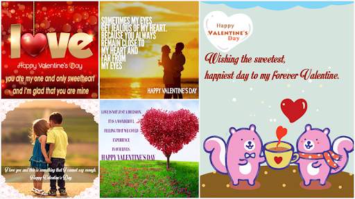 Valentine's Day Photo Frame  2021 : couple frames screenshot 11