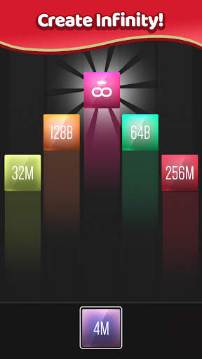 X2 Blocks – Merge Numbers 2048 screenshot 5