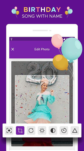 Birthday Song With Name screenshot 5