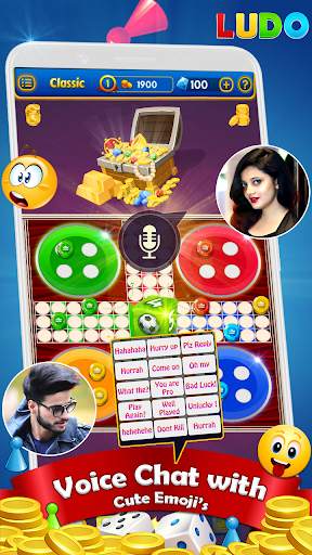 Mega Parchisi Ludo screenshot 5