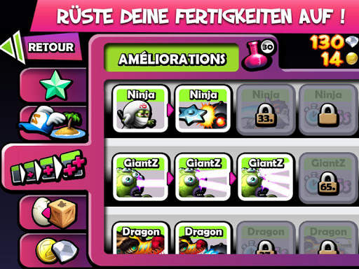 Zombie Tsunami screenshot 9