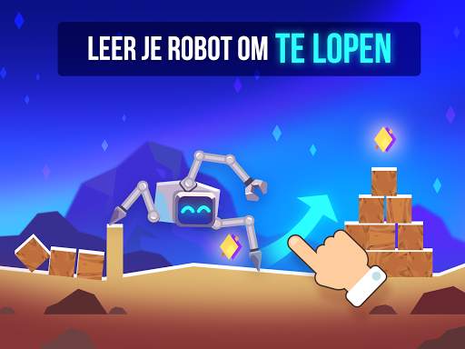 Robotics! screenshot 7