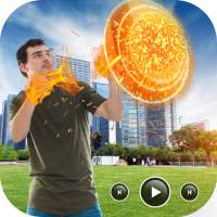 Magic Video Effect - Music Video Maker