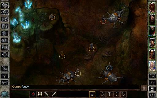 Icewind Dale: Enhanced Edition screenshot 13