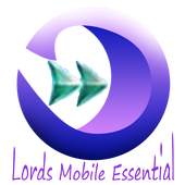 Lords Mobile Essentials 3.1