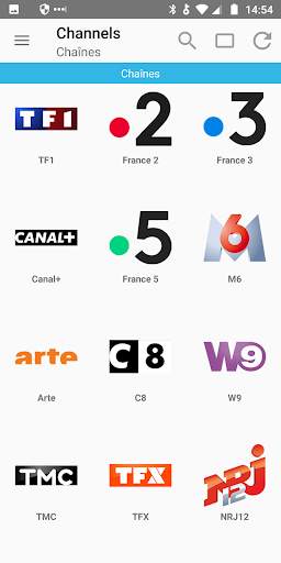 Programme TV France Cisana TV  screenshot 3