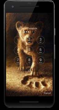 Lion King Of The Jungle screenshot 6