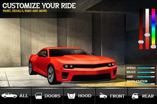 Multi Storey Modern Car Parking screenshot 12