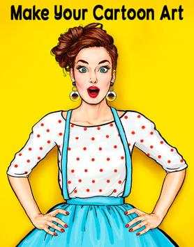 Photo Lab - Photo Art & Sketch Effect -Cartoon Art screenshot 1