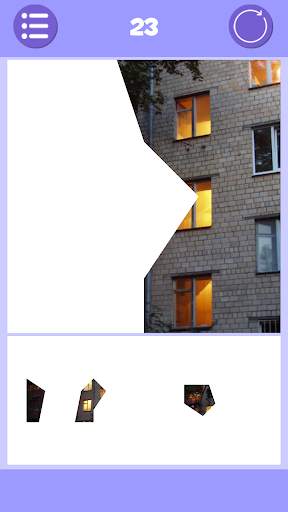 Tangram Picture Puzzle screenshot 10