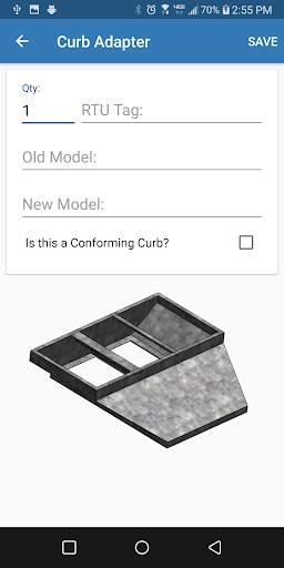 CDI Mobile screenshot 7