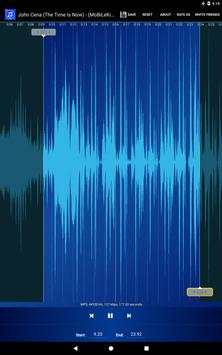 Ringtone Maker screenshot 9