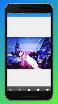 HK  PHOTO EDITZ screenshot 4