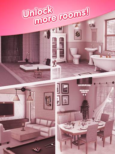 Word Mansion screenshot 4