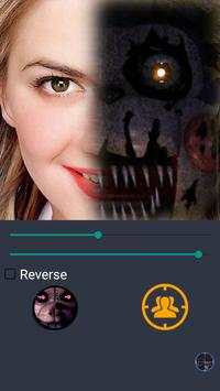 Five Nights Candys Face Morphing screenshot 3