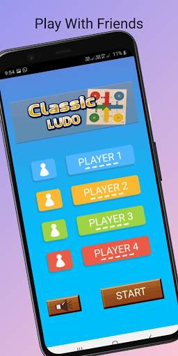Ludo Super screenshot 4
