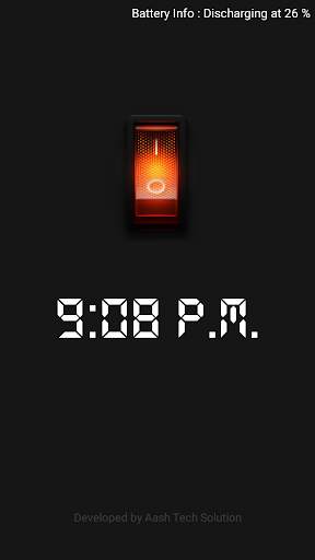 Flash Light screenshot 1