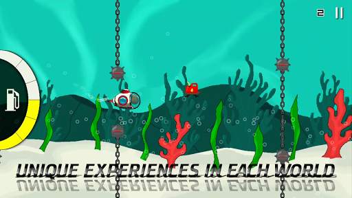 Egg Dash скриншот 5