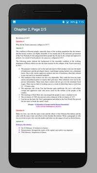 Class 9 Social Science NCERT Solutions screenshot 3