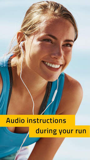 Half Marathon Training Coach screenshot 3