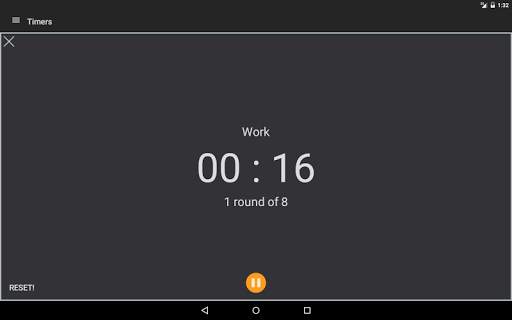 WODster - functional workouts! screenshot 20