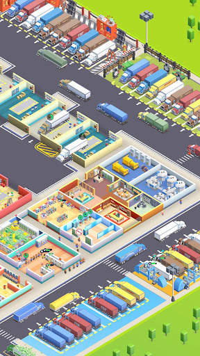 Travel Center Tycoon screenshot 4
