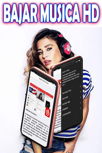Download Free Mp3 Music to my EasyGuides CellPhone screenshot 5