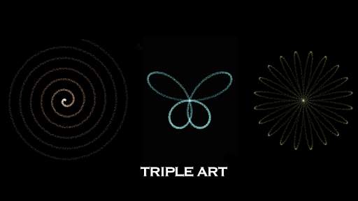 Triple A screenshot 2