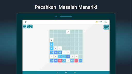 Latihan matematika untuk otak screenshot 2