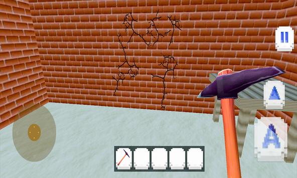 Escape Jailbreak Roblox's Mod: Jail Break screenshot 2