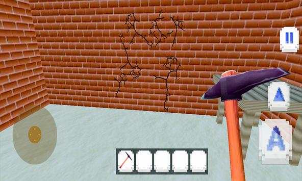 Escape Jailbreak Roblox's Mod: Jail Break screenshot 2