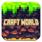 Craft World icon