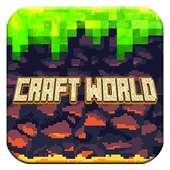 Craft World logo