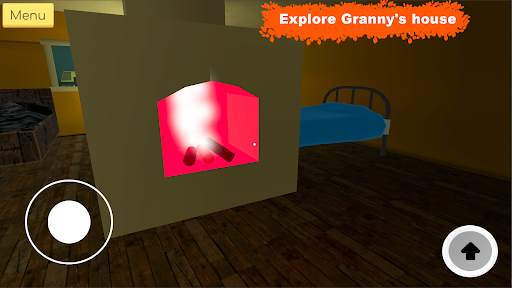 Granny Nightmare tour screenshot 4