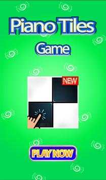Piano Tiles - Aya Nakamura - Djadja screenshot 1