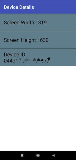 Fino Passbook screenshot 1
