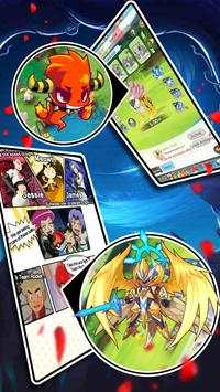 Poke Legend screenshot 2