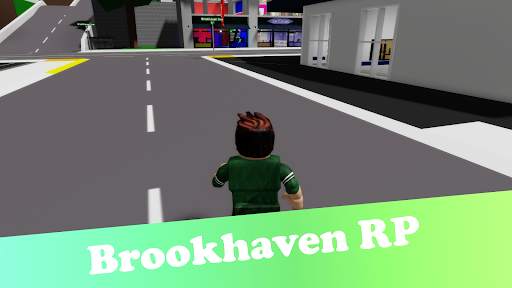 Brookhaven RP Mod Helper screenshot 5