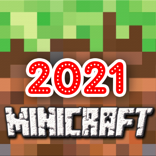 Mini Craft 2021 icon