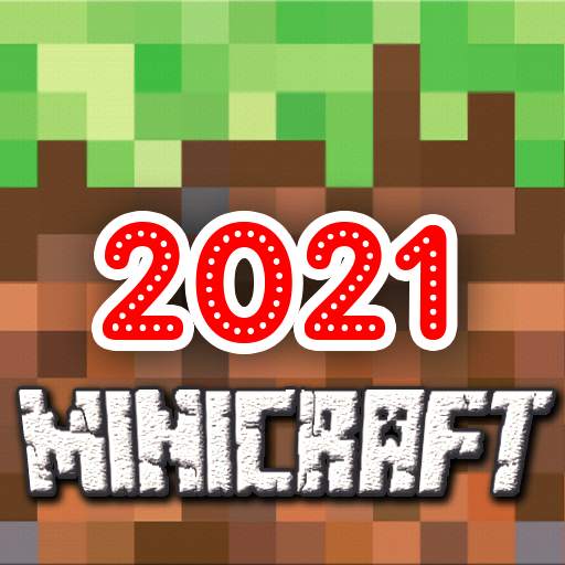 Mini Craft 2021 1.8.12